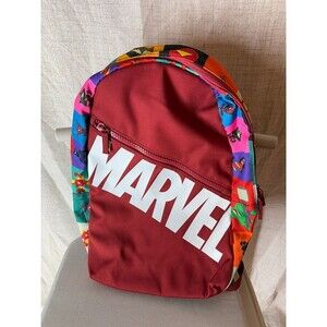 Disney Parks Marvel Backpack